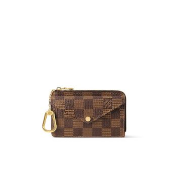 LV Card Holder Recto Verso