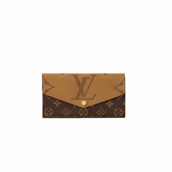 LV Sarah Wallet