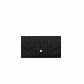LV Sarah Wallet