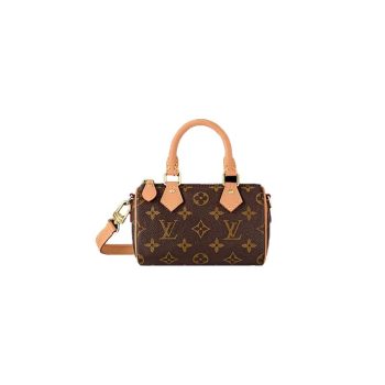 LV Nano Speedy