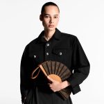 LV Fan Monogram