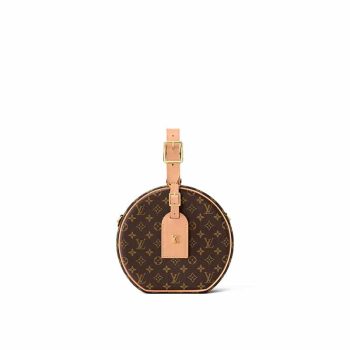 LV Petite Boite Chapeau