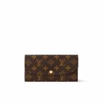 LV Emilie Wallet